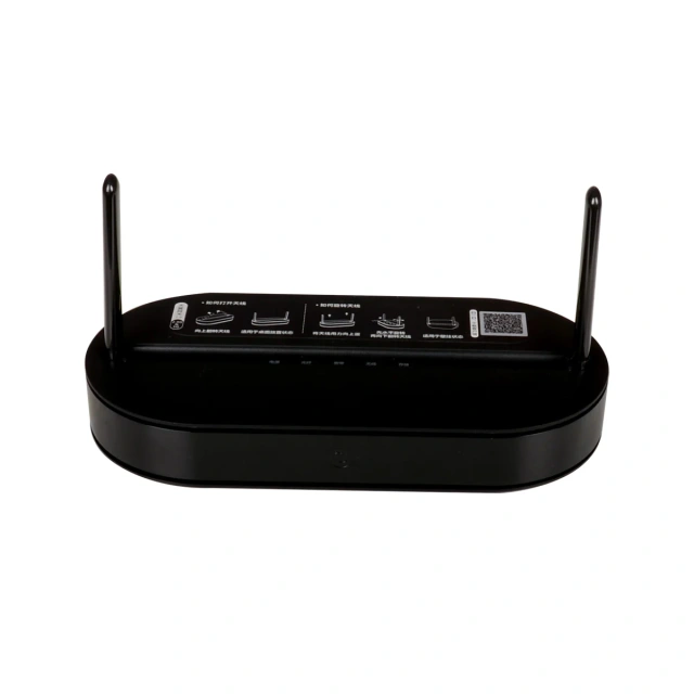 HW HS8145V5 Dualband WIFI ONT