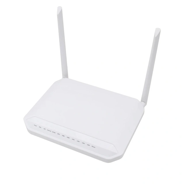 Fiberhome HG6143D Dualband WIFI ONT
