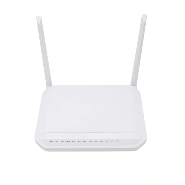 Fiberhome HG6143D Dualband WIFI ONT