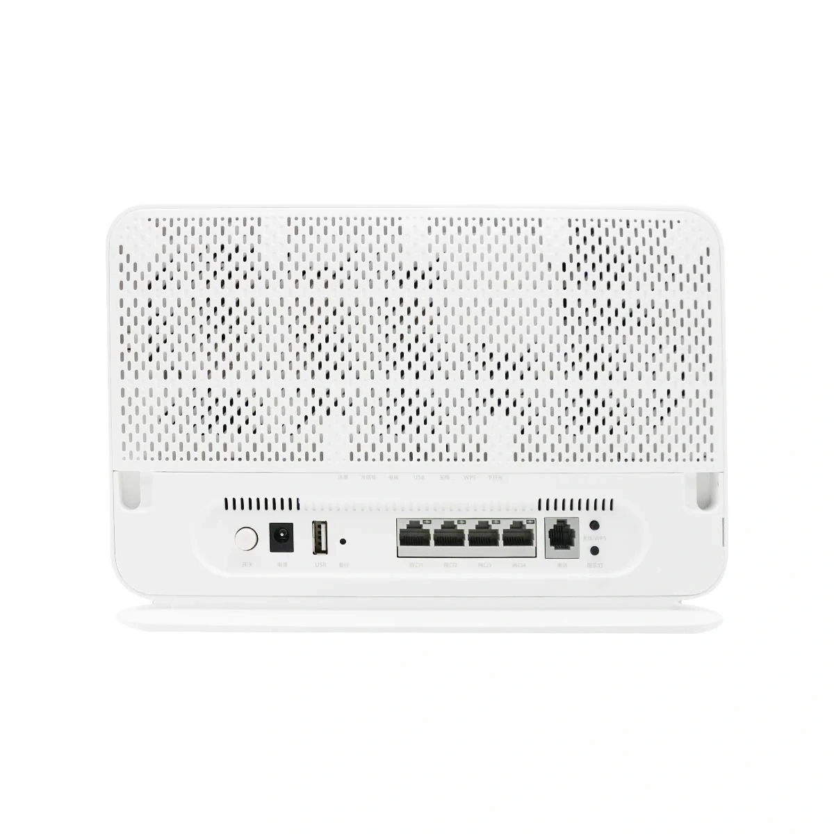 HW OptiXstar V173 Dualband WIFI 6 ONT
