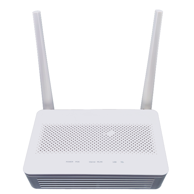 HW EG8145V5-2024 Dualband WIFI ONT