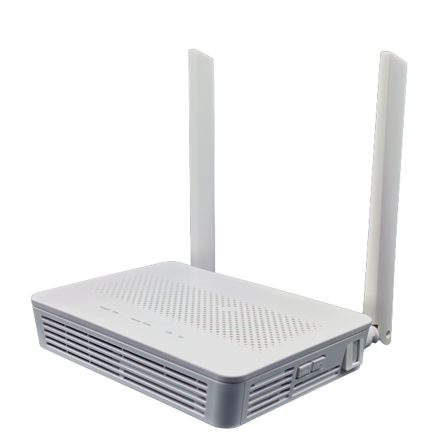 HW EG8145V5-2024 Dualband WIFI ONT