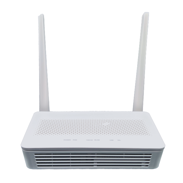 HW EG8145V5-2024 Dualband WIFI ONT