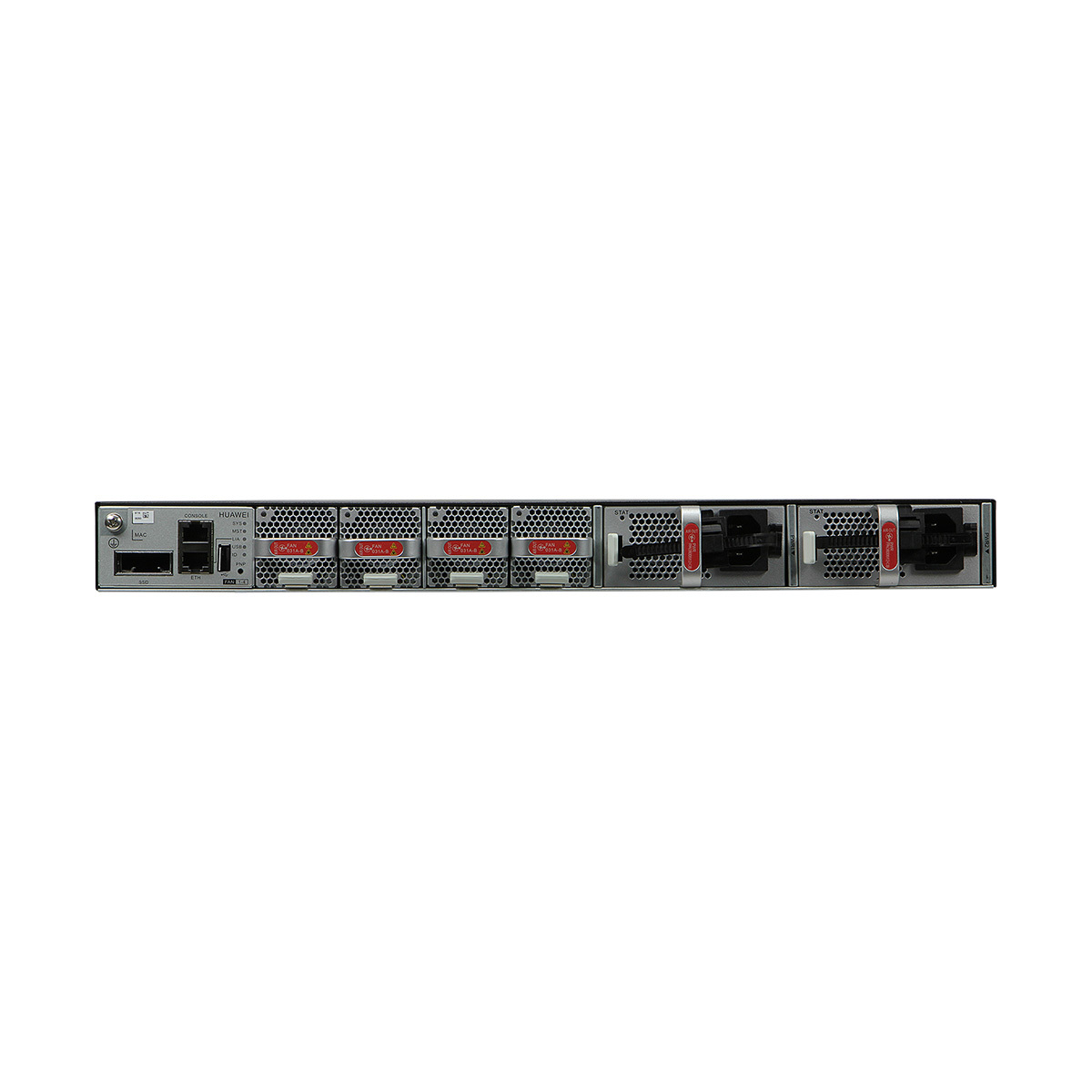Huawei S6730-H24X6C-A Switch