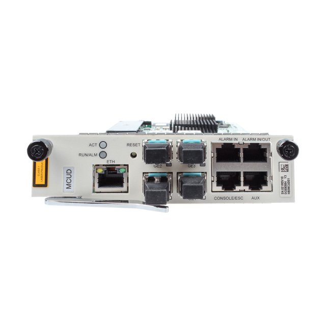 Huawei MCUD Control Board