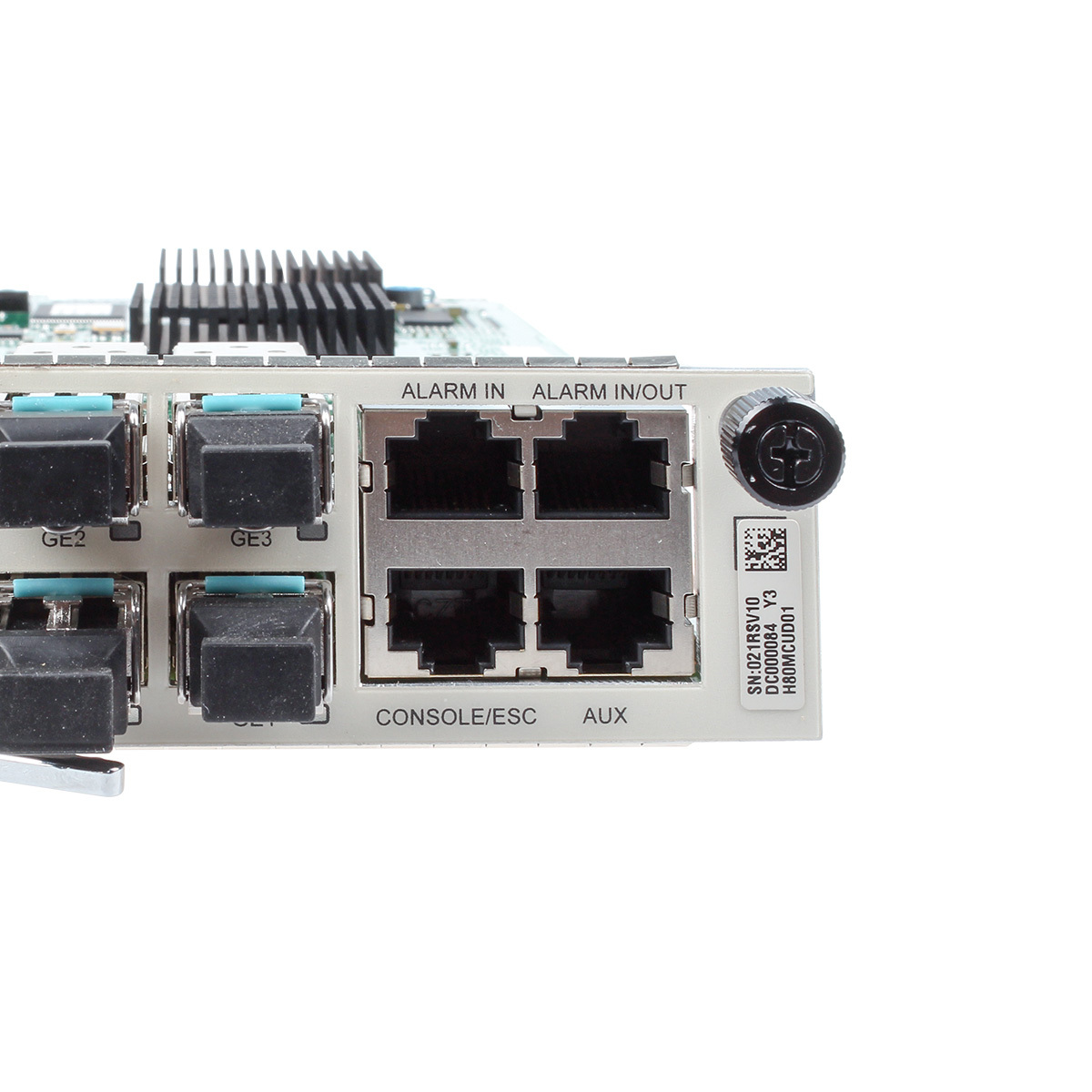 Huawei MCUD Control Board