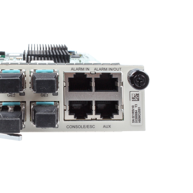 Huawei MCUD Control Board