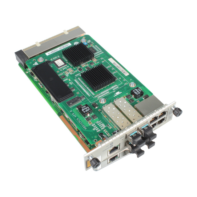 Huawei MCUD Control Board
