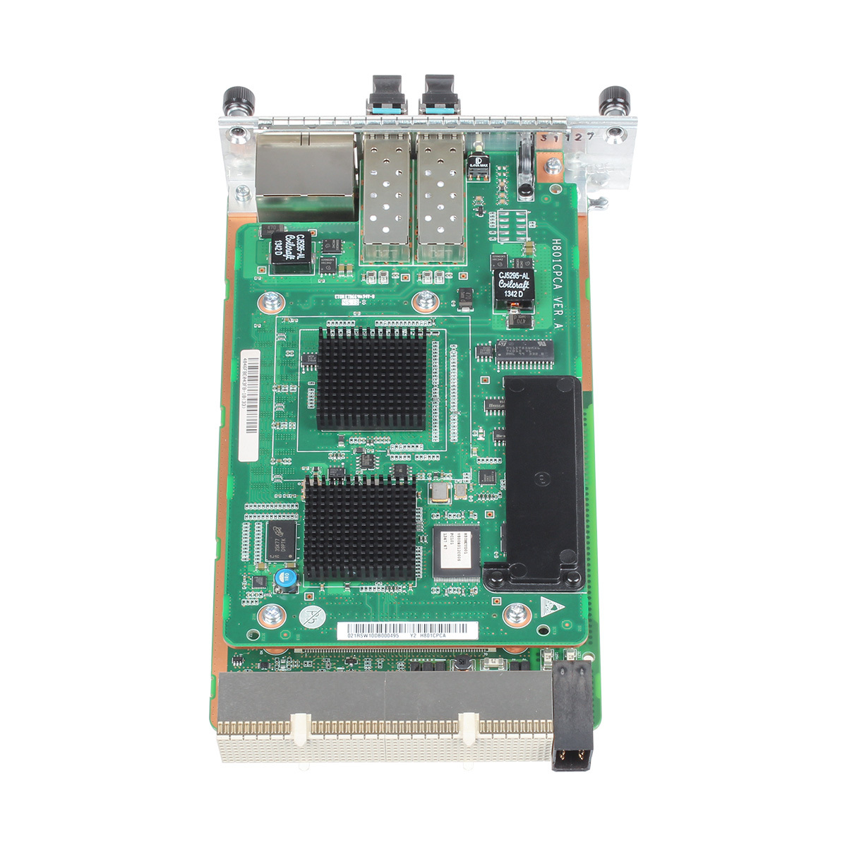 Huawei MCUD Control Board