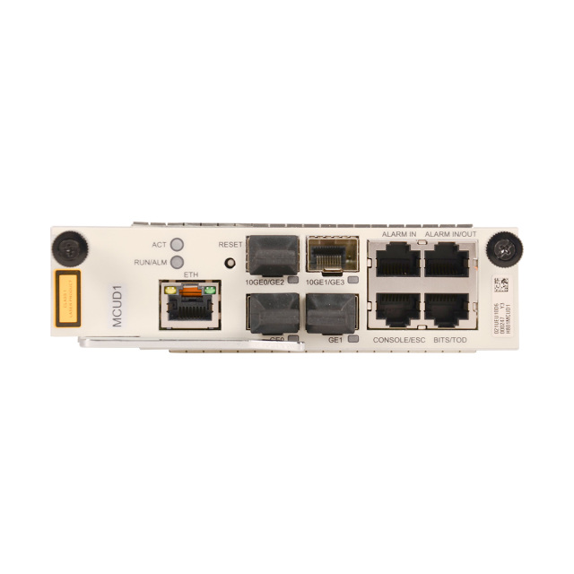 Huawei MCUD1 Control Board