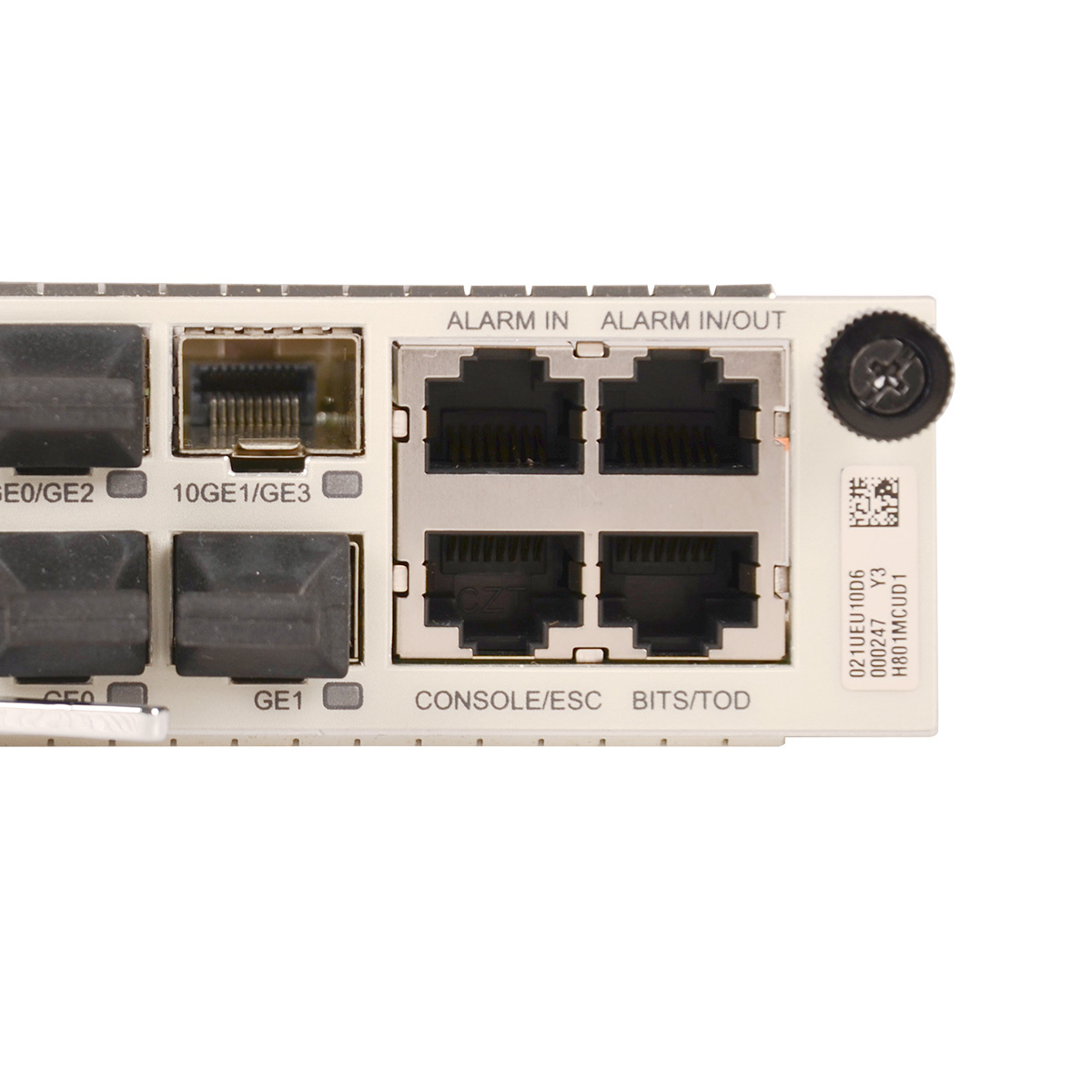 Huawei MCUD1 Control Board