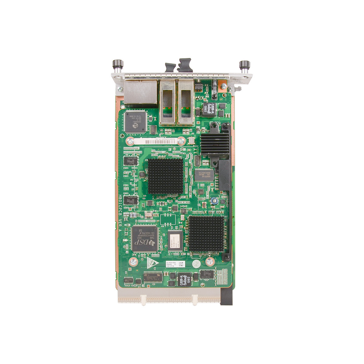 Huawei MCUD1 Control Board
