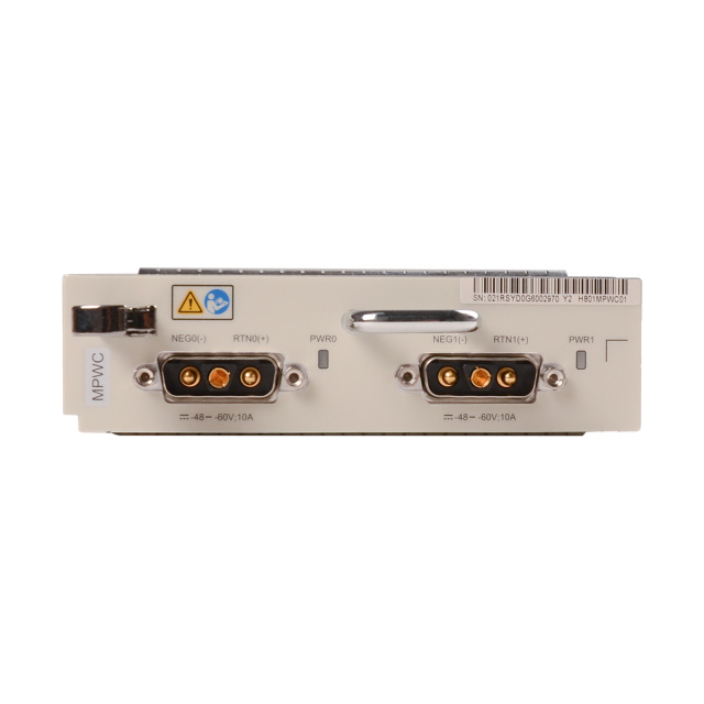 Huawei MPWC DC Power Board