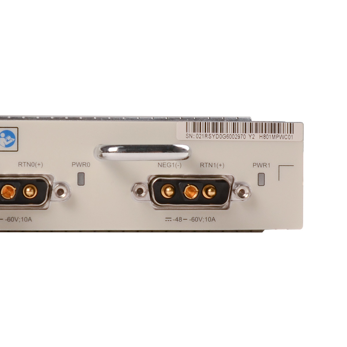 Huawei MPWC DC Power Board