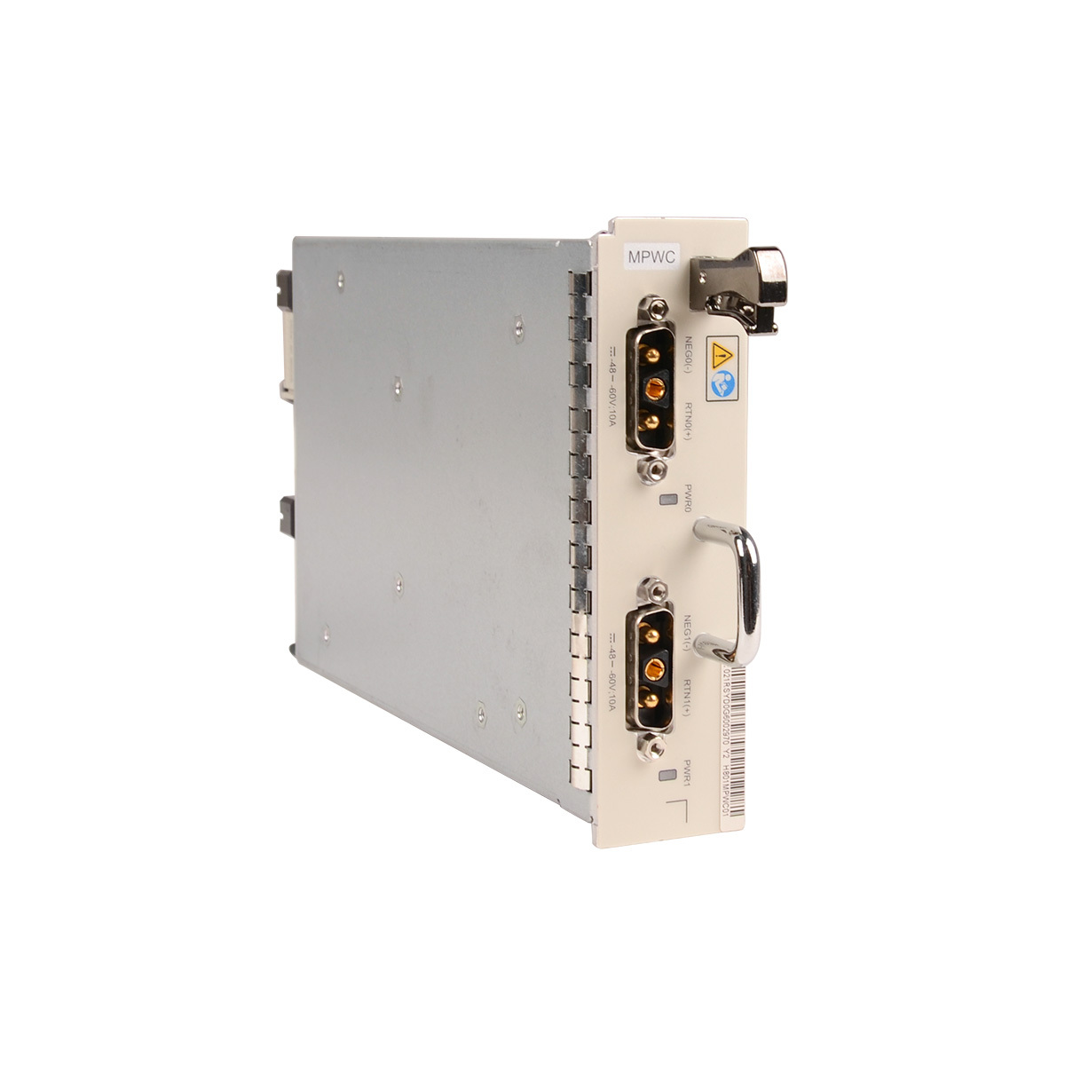 Huawei MPWC DC Power Board
