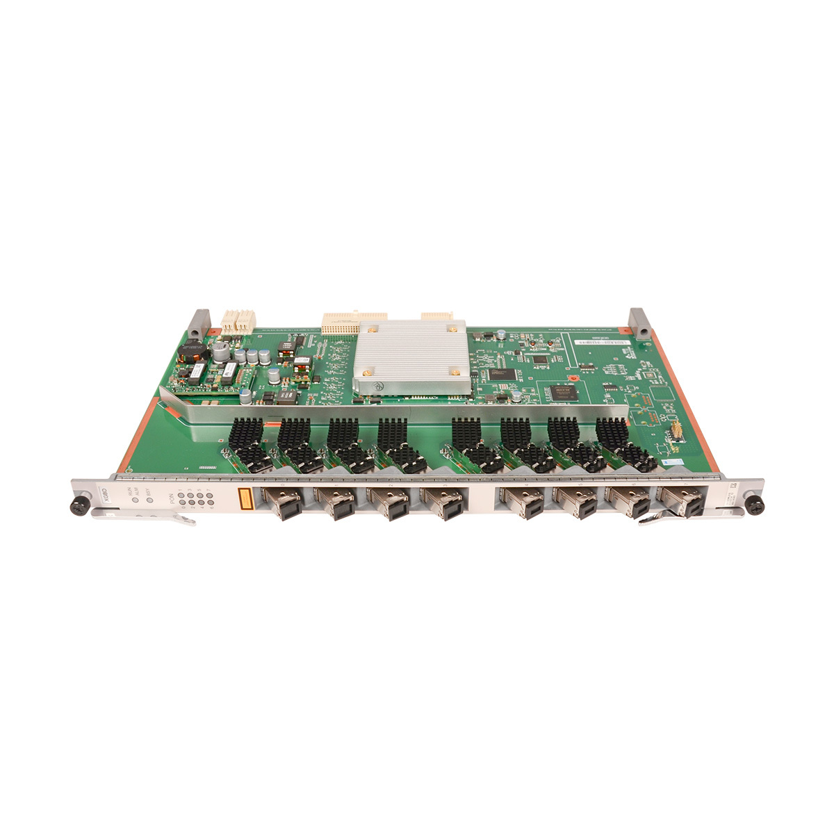 Huawei XGBD XG-PON Board