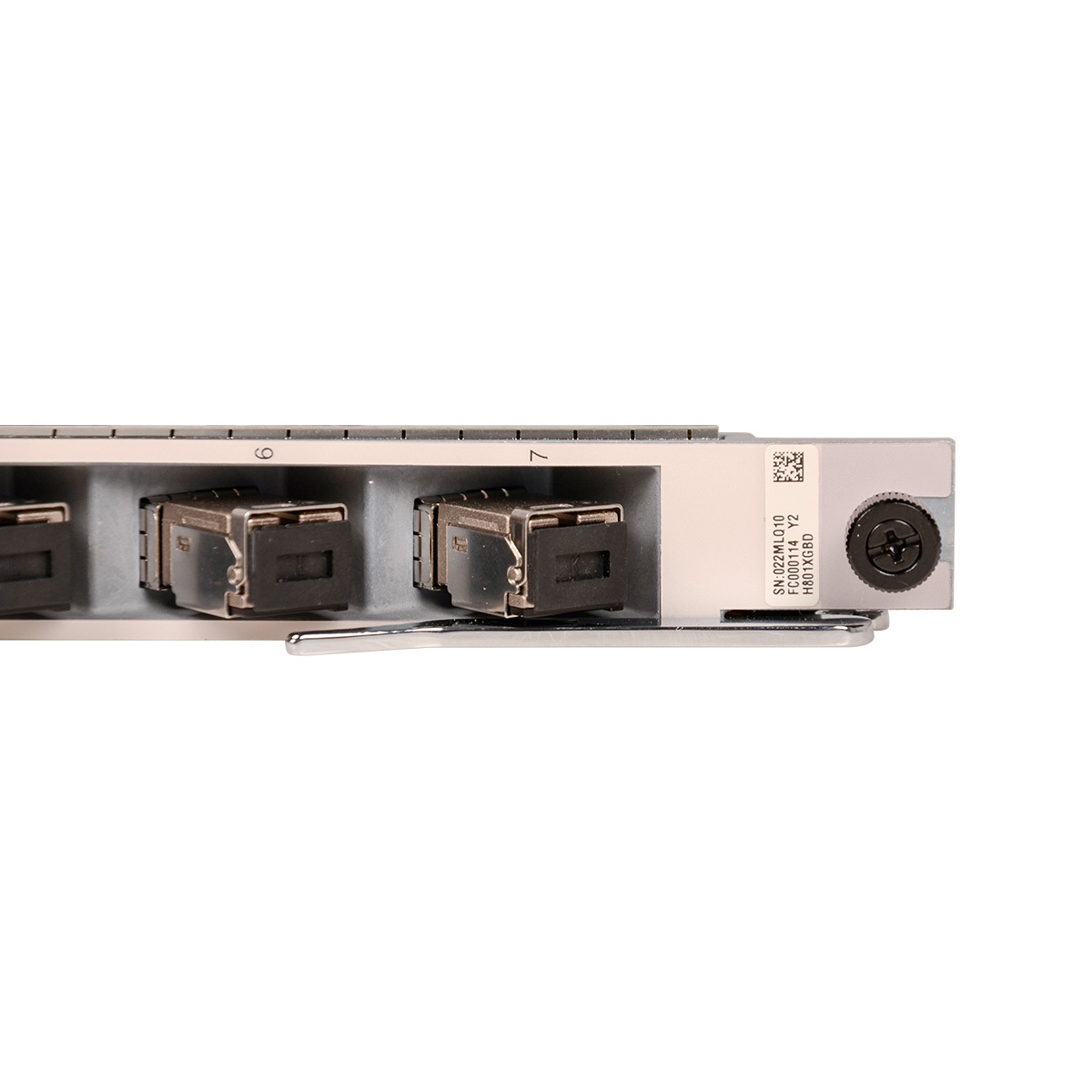 Huawei XGBD XG-PON Board