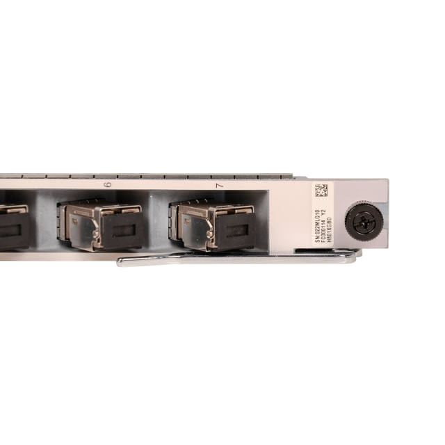 Huawei XGBD XG-PON Board