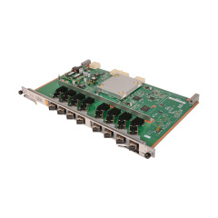 Huawei XGBD XG-PON Board