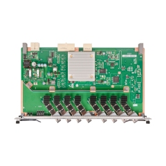 Huawei XGBD XG-PON Board