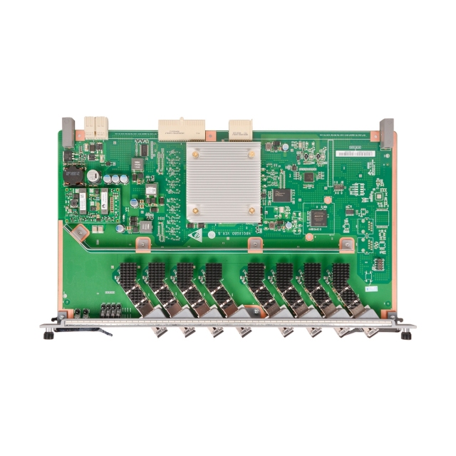 Huawei XGBD XG-PON Board