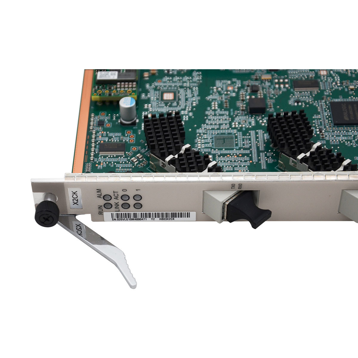 Huawei X2CK Upstream Board