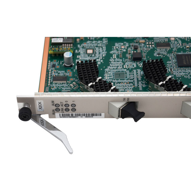 Huawei X2CK Upstream Board