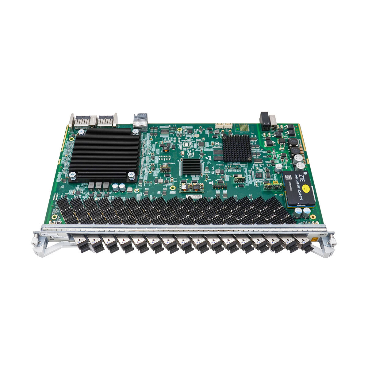 ZTE GFBH XG-PON Card