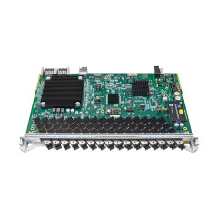 ZTE GFBH XG-PON Card