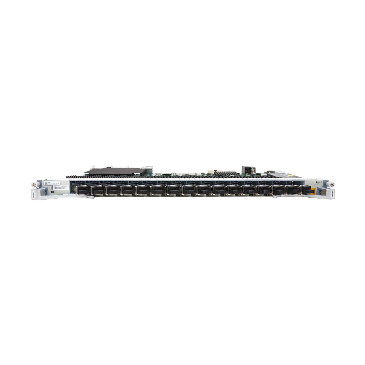 ZTE GFBH XG-PON Card