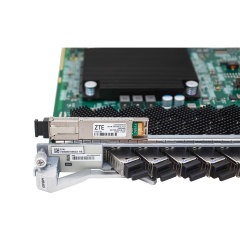 ZTE GFBH XG-PON Card