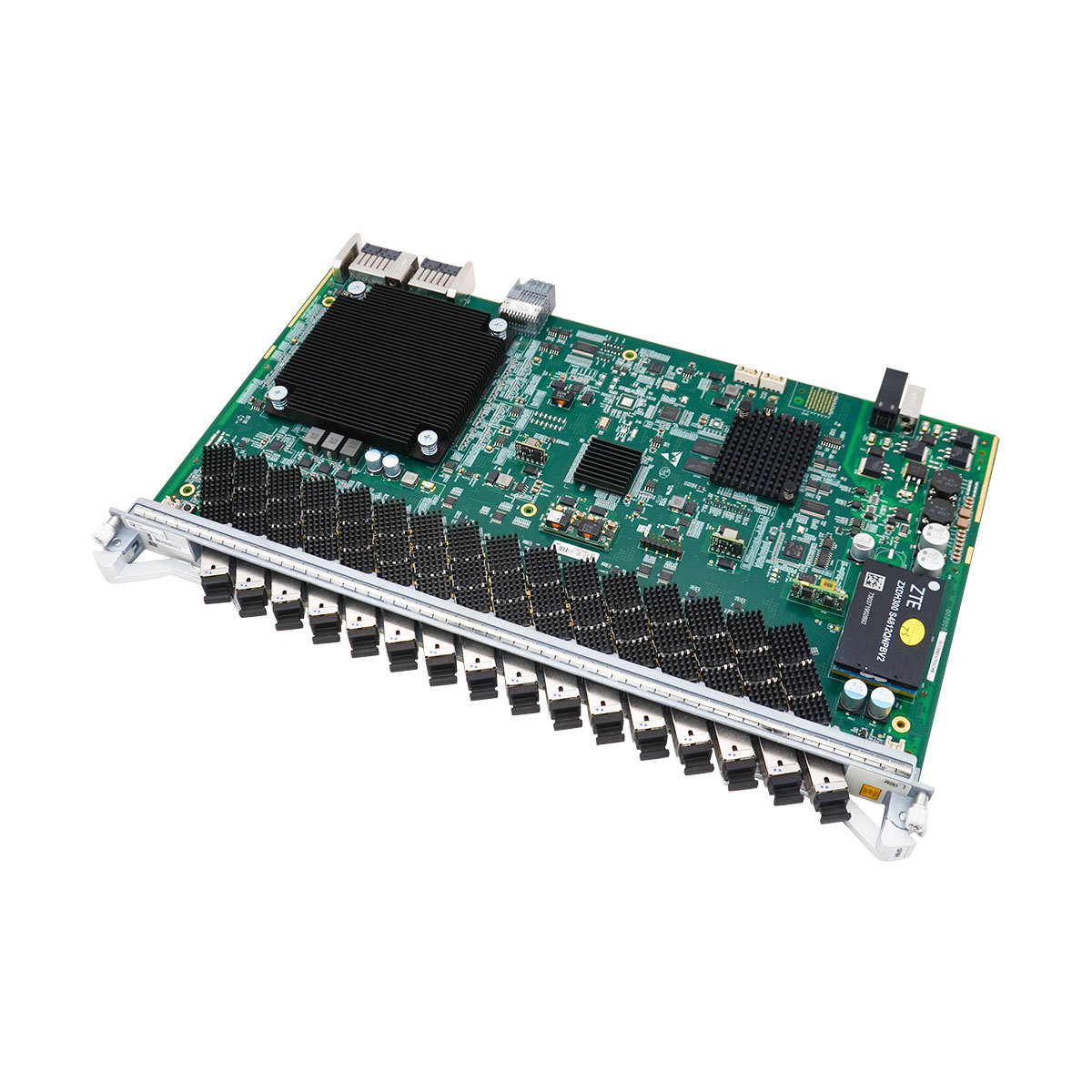 ZTE GFBH XG-PON Card