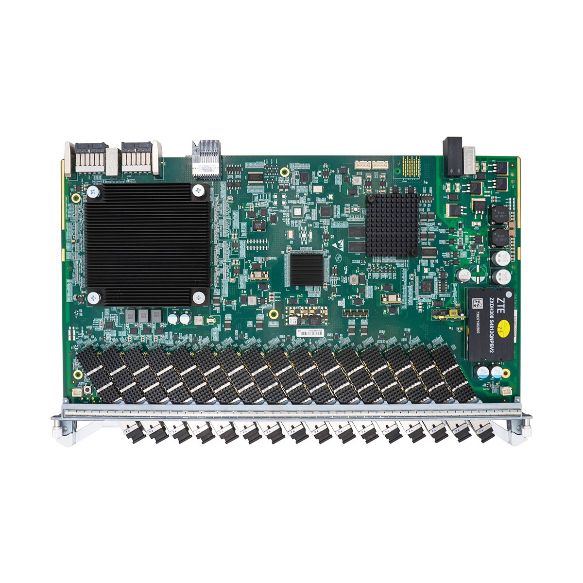 ZTE GFBH XG-PON Card