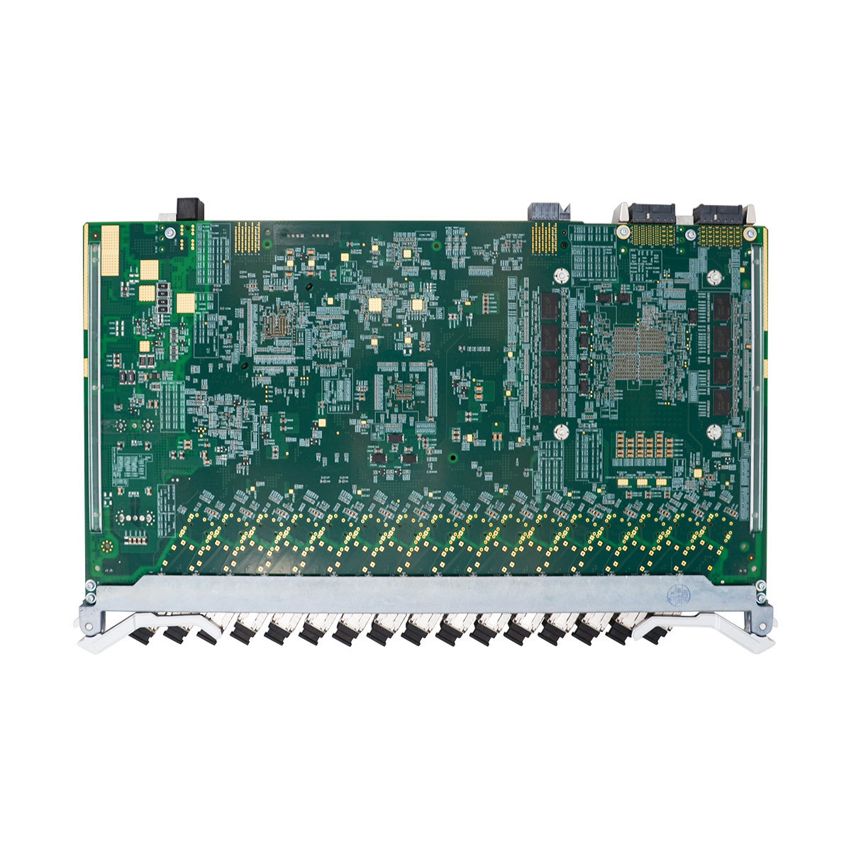 ZTE GFBH XG-PON Card