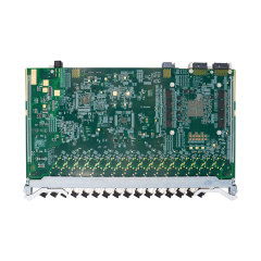 ZTE GFBH XG-PON Card