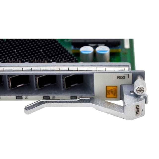 ZTE GFBL XG-PON Card