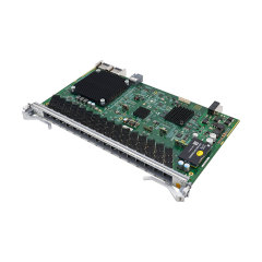 ZTE GFBL XG-PON Card