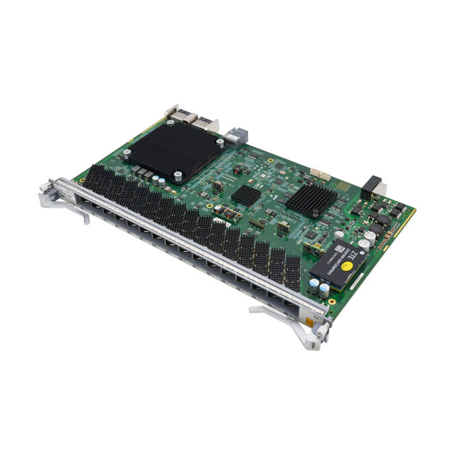 ZTE GFBL XG-PON Card