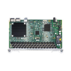 ZTE GFBL XG-PON Card