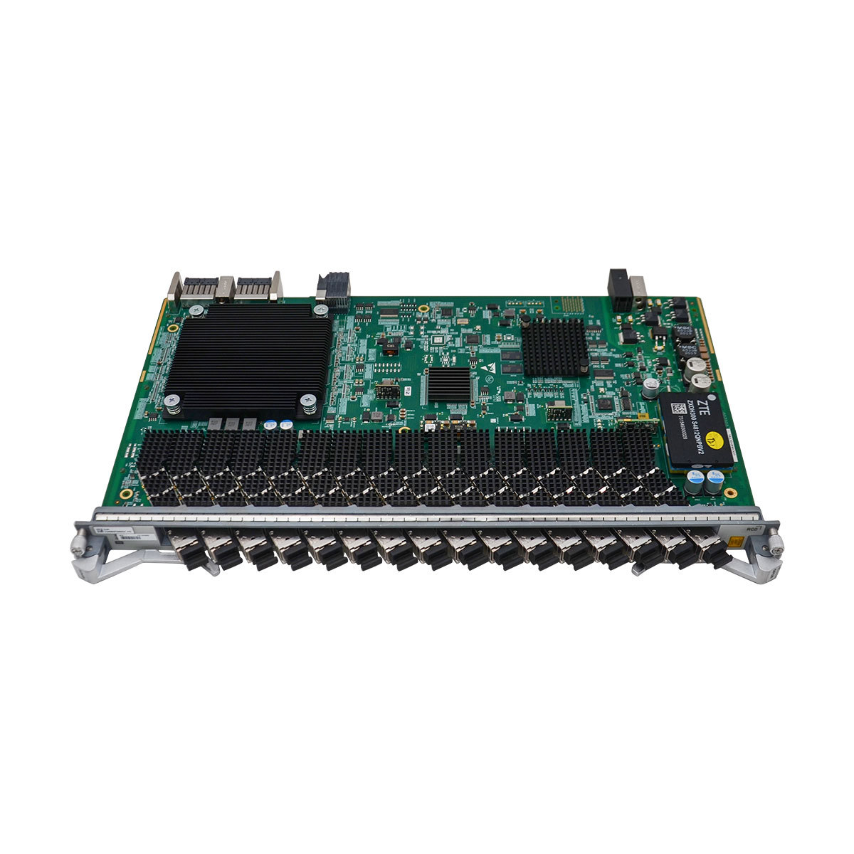 ZTE GFCL XGS-PON Card