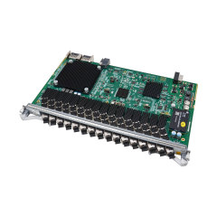 ZTE GFCL XGS-PON Card