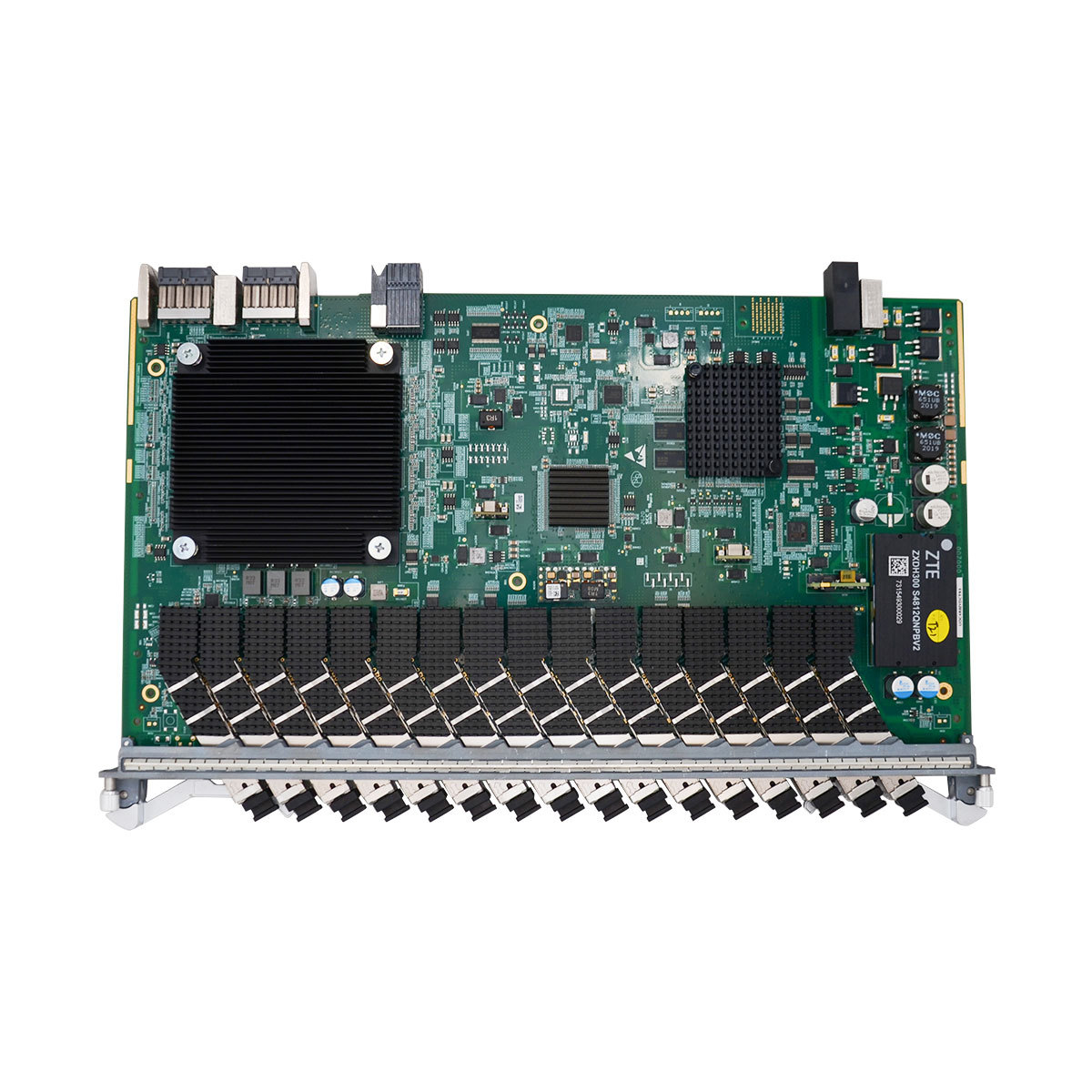 ZTE GFCL XGS-PON Card