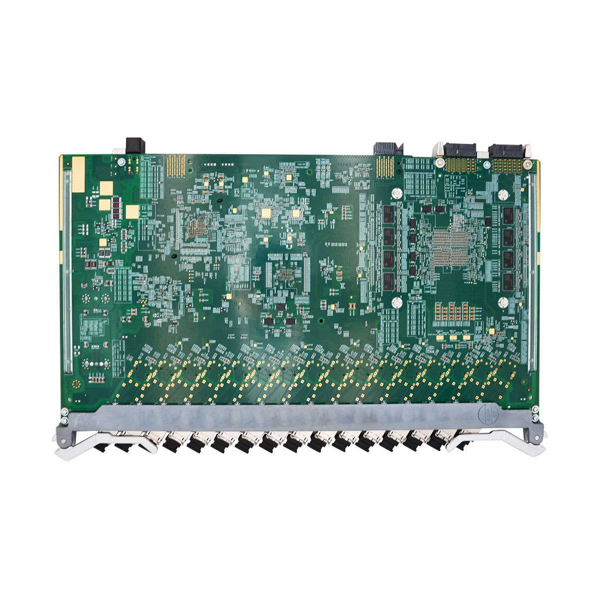 ZTE GFCL XGS-PON Card