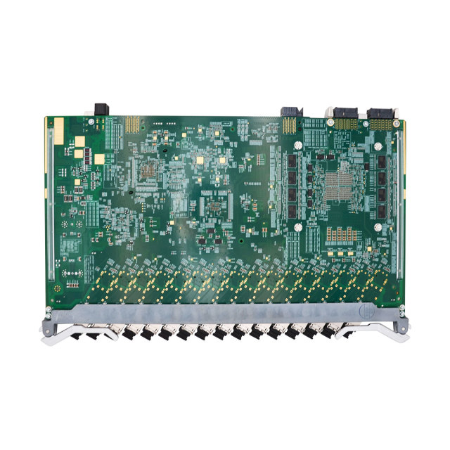 ZTE GFCL XGS-PON Card