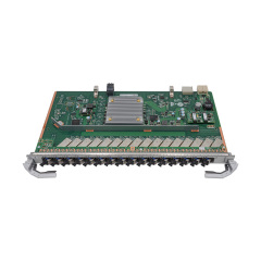 Huawei GPUF GPON Board