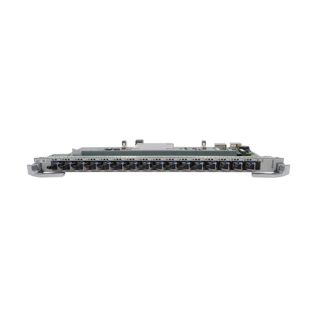 Huawei GPUF GPON Board
