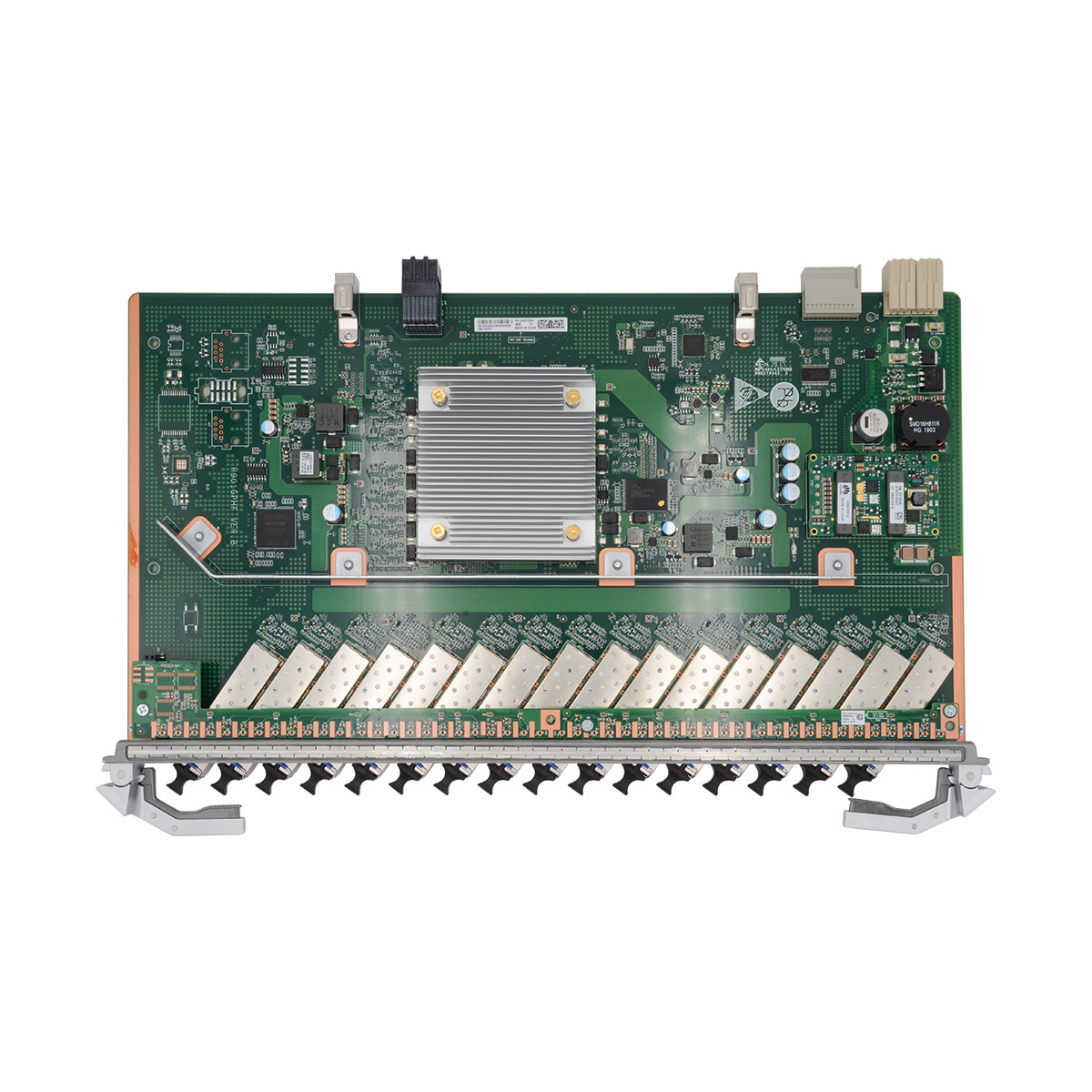 Huawei GPUF GPON Board