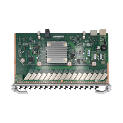 Huawei GPUF GPON Board