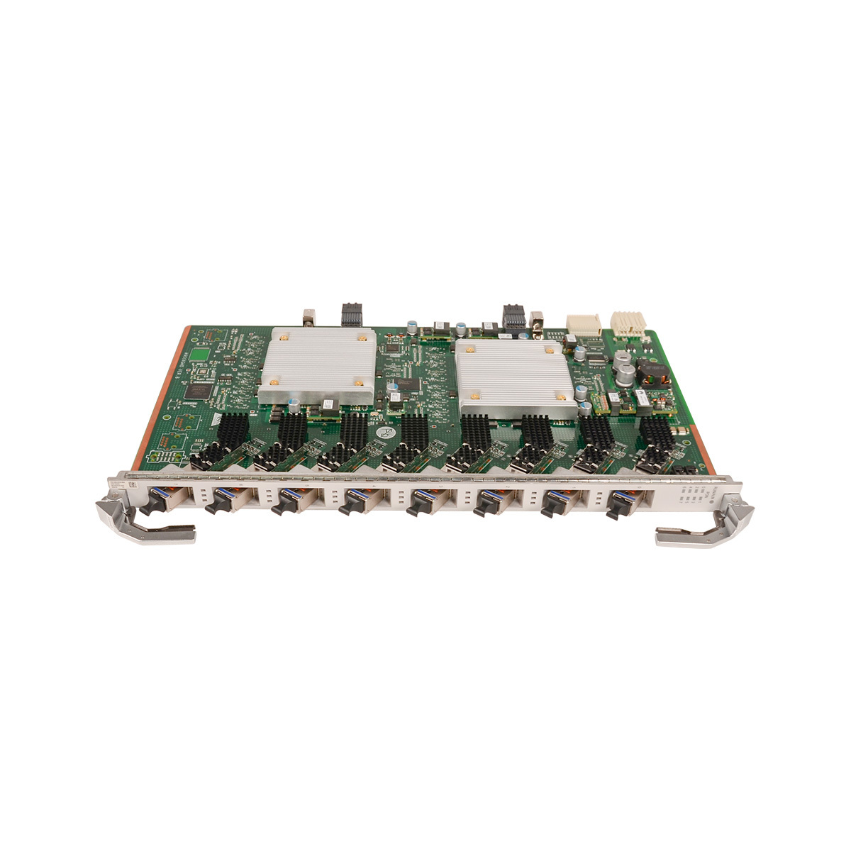 Huawei XGHD XG-PON Board