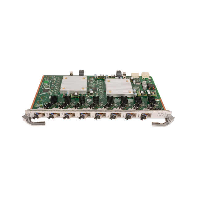 Huawei XGHD XG-PON Board